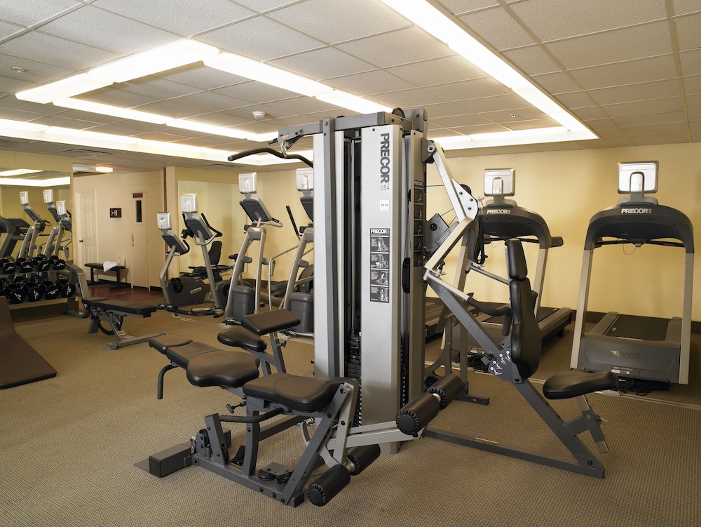 New Harmony Inn Resort and Conference Center - photo 15