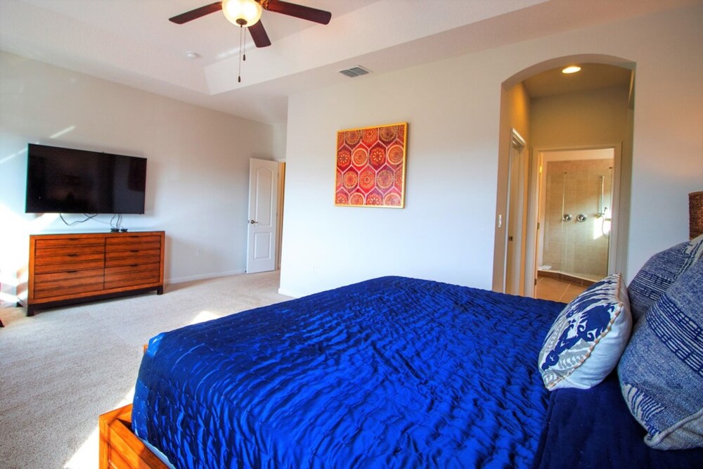 Golden Palms Vacation Resort 4427 - photo 19