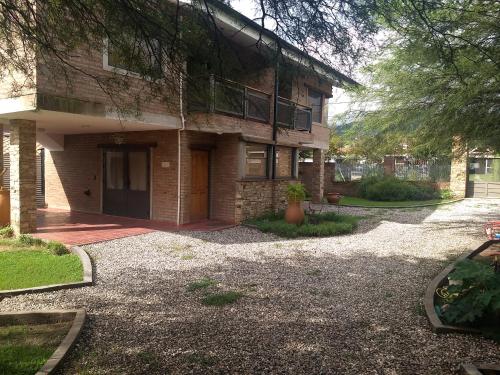 Los algarrobos — 4-Star Luxury Hotel in Villa Carlos Paz, Argentina