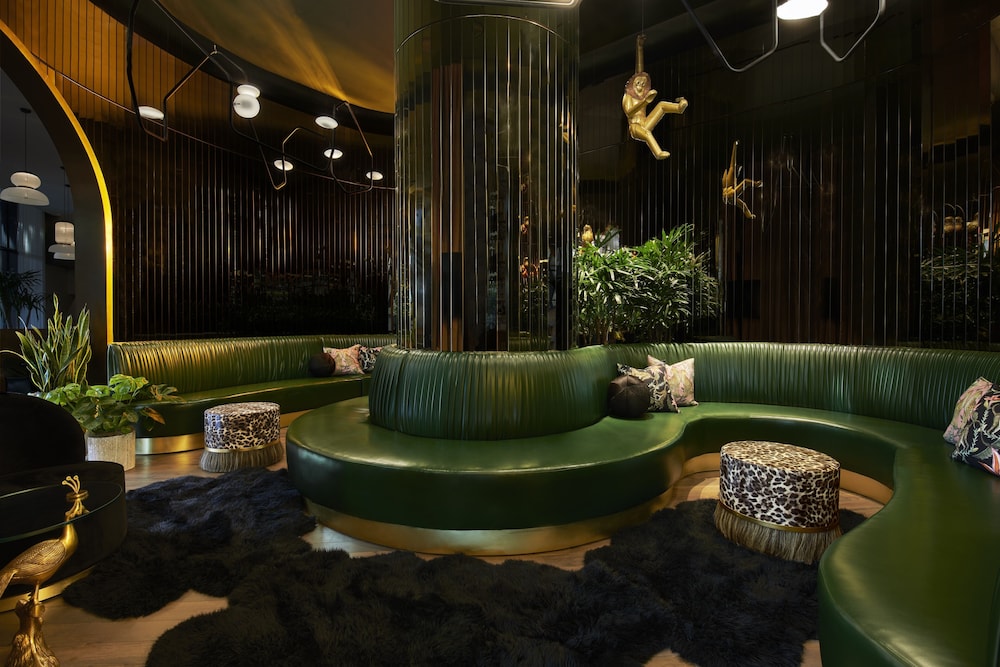 Virgin Hotels Dallas - photo 40