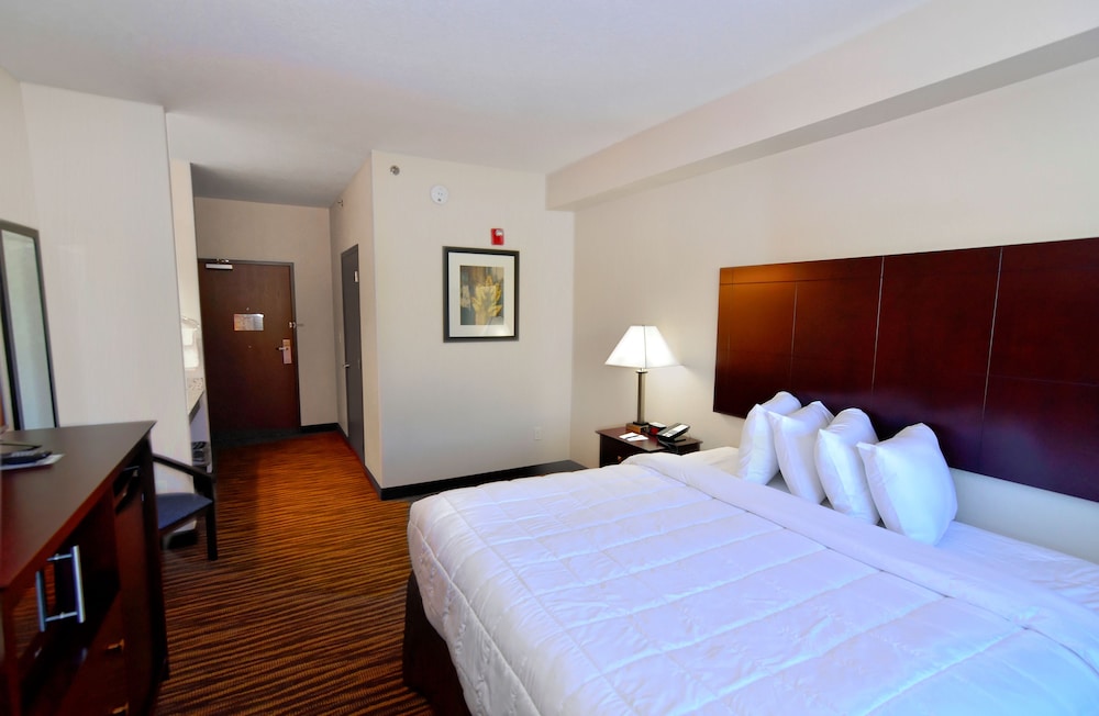 Cobblestone Inn & Suites Monticello - photo 4