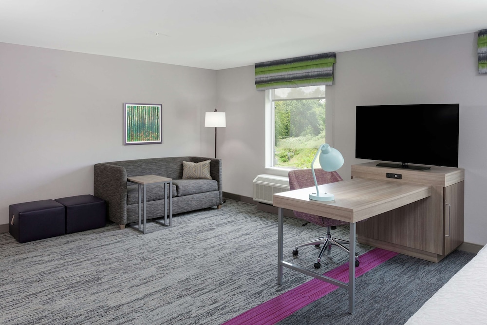 Hampton Inn & Suites Rocky Hill Hartford South - photo 23