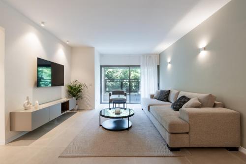 Dizengoff Deluxe Retreat — 4-Star Luxury Hotel in Tel Aviv, Israel