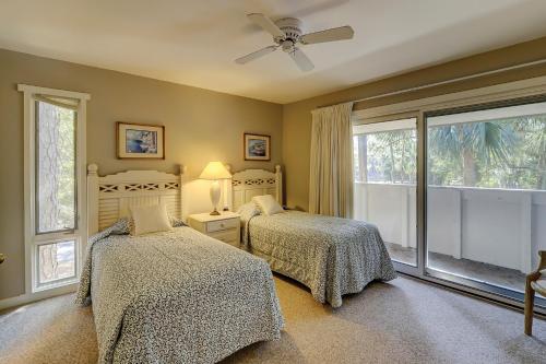 238 Stoney Creek Villa at The Sea Pines Resort - photo 12