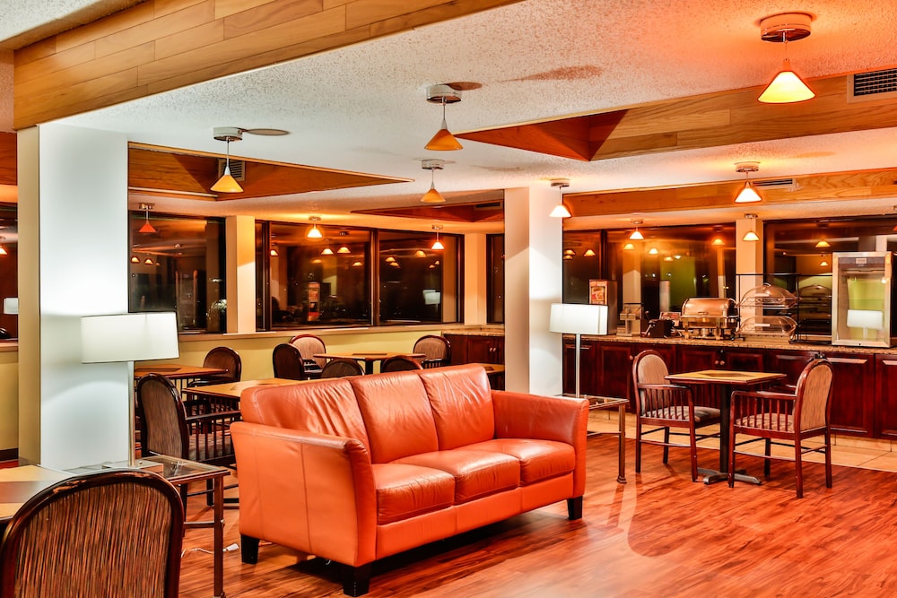 The View Inn & Suites - photo 28