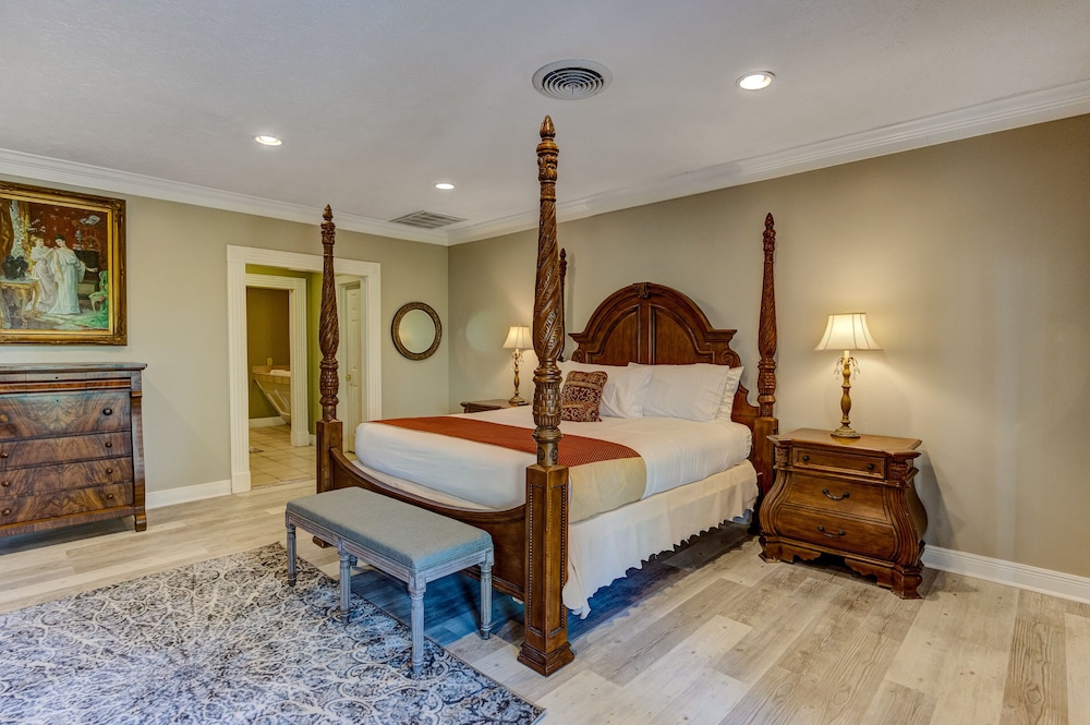 The Inn at Cedar Grove - photo 9