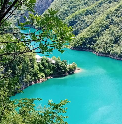 Norral shelter 1 in Unknown City, Albania