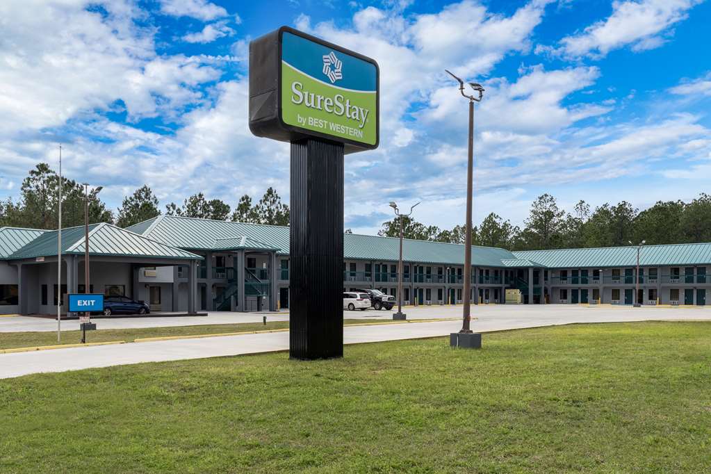 SureStay by Best Western Gulfport in Gulfport, United States