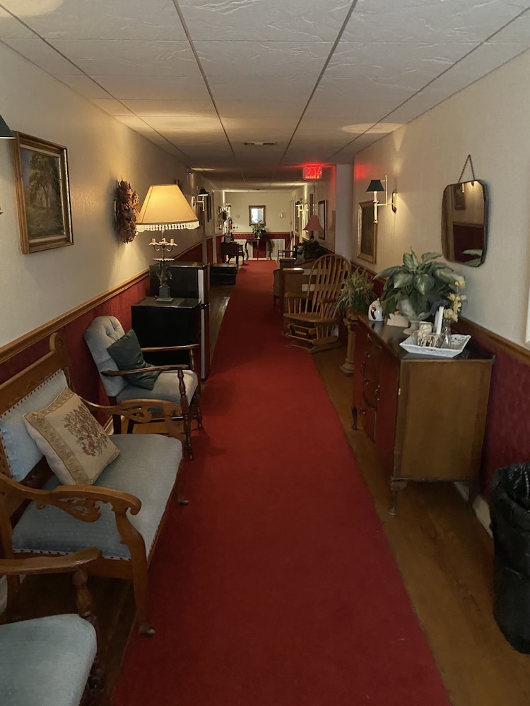 The Hotel Texan - photo 16