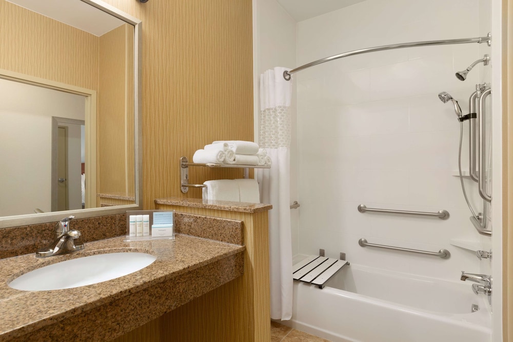 Hampton Inn Denver Northwest Westminster - photo 15