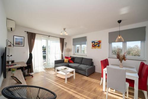 App Nevis — 4-Star Luxury Hotel in Umag, Croatia
