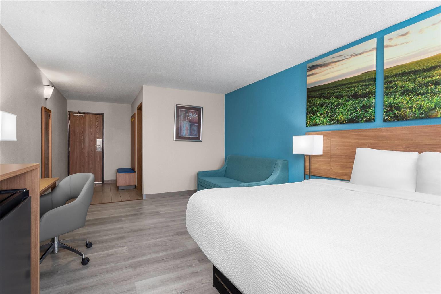 Days Inn by Wyndham Austin - photo 37
