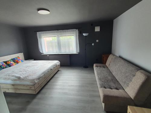 Wyspa Karsibór Świnoujście Apartament — 4-Star Luxury Hotel in Swinoujscie, Poland