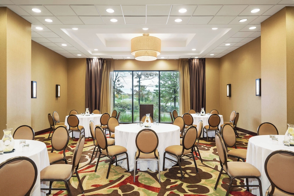 Sheraton Edison - photo 25