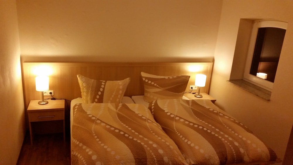 Landhotel Kreien — Luebz — photo 4