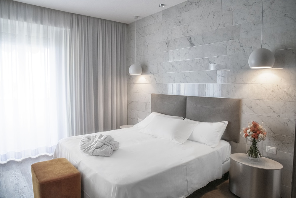 Ambienthotels Panoramic — Rimini