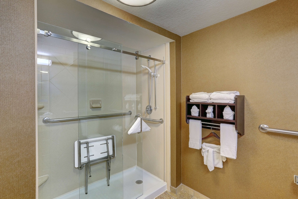 Hampton Inn Nashville I 24 Hickory Hollow - photo 15