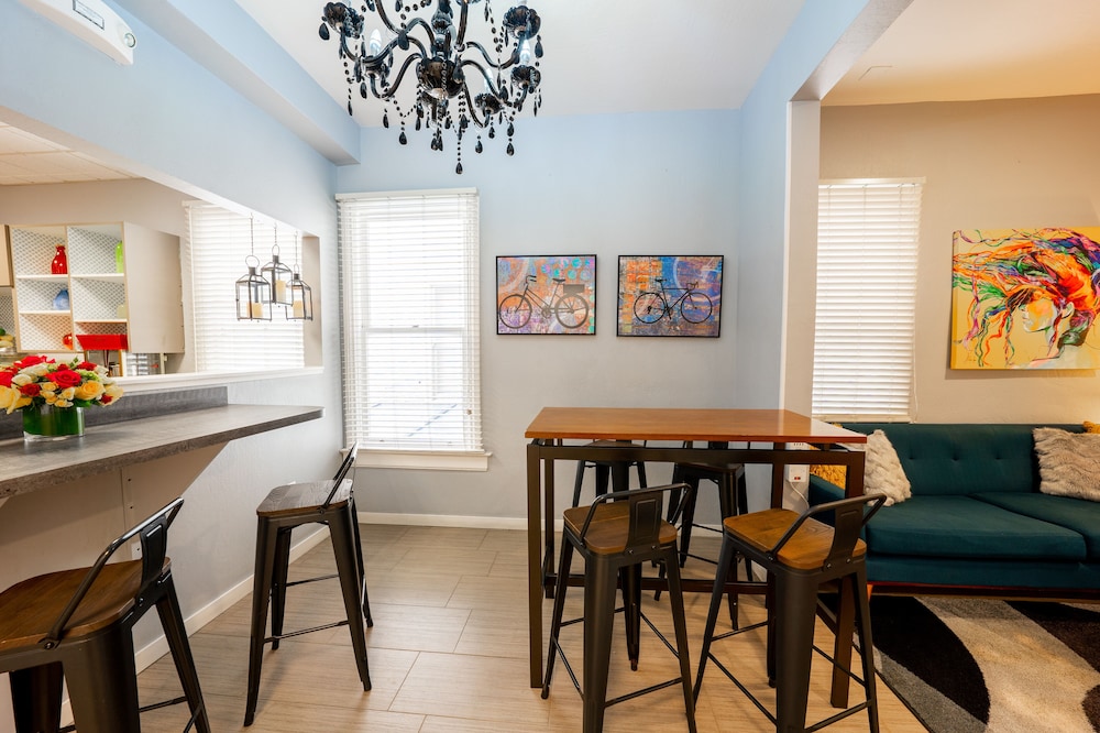 The Urban in San Francisco, United States