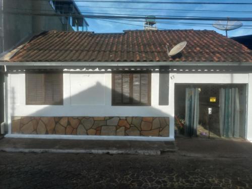 Artes Barroco in Mariana, Brasil