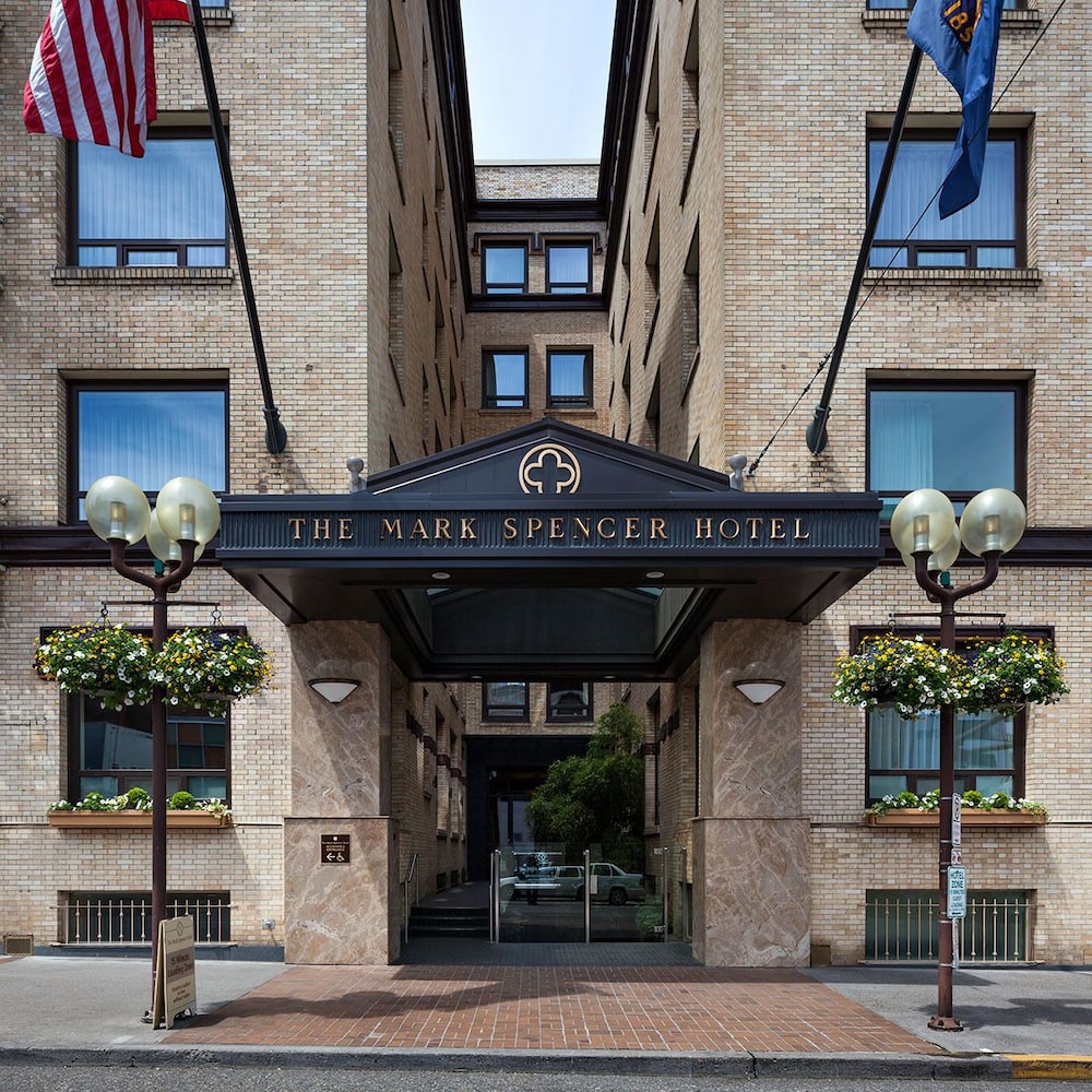 Mark Spencer Hotel - photo 53