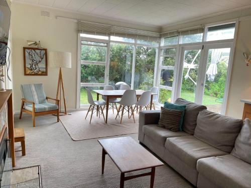 Seapoint in Point Lonsdale, Australia