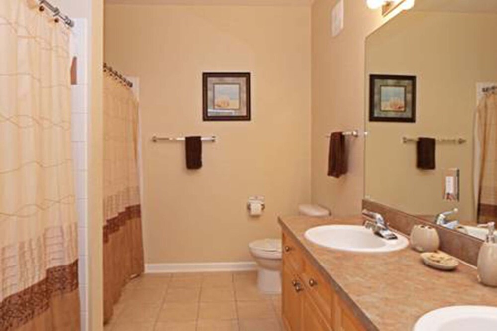 Luxury Poolview Penthouse - photo 11