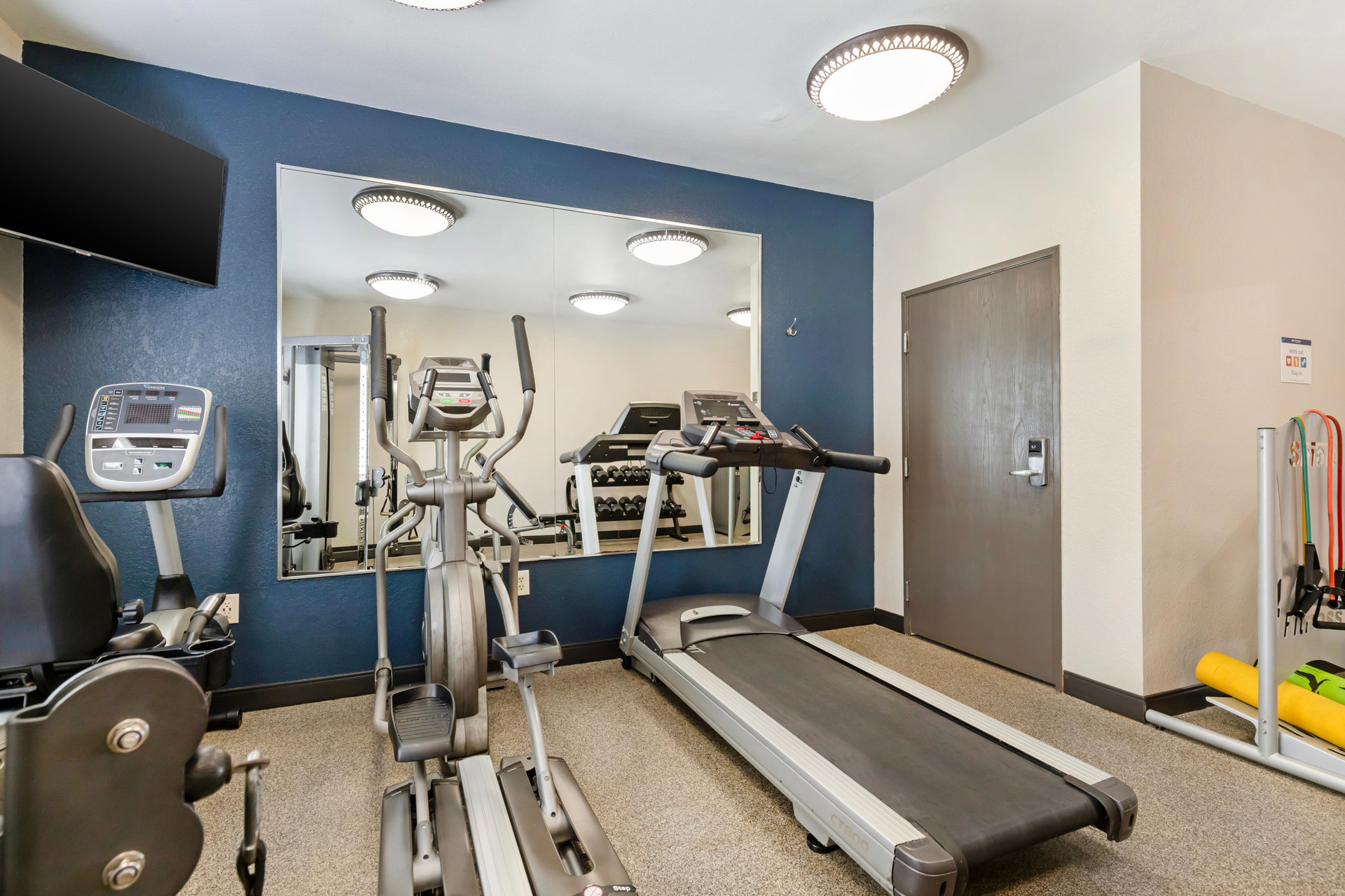Best Western Northwest Corpus Christi Inn & Suites - photo 4