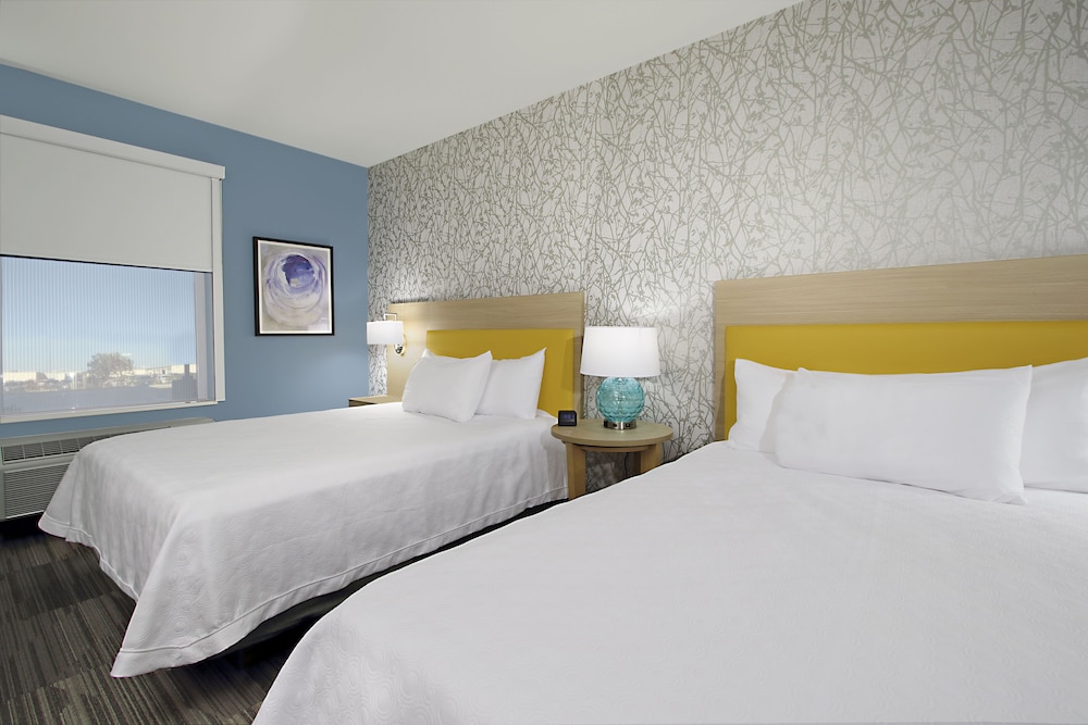 Home2 Suites by Hilton Beaumont - photo 8