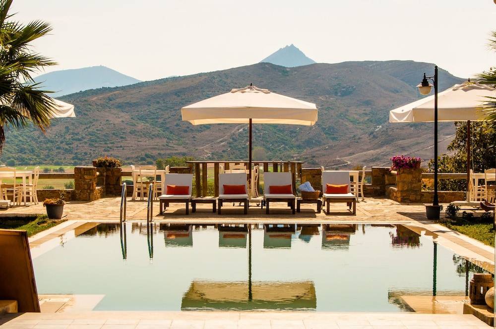 Anemos Hotel — Gokceada — photo 3