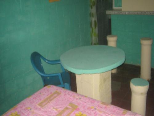 Rancho Las Brisas de Playa San Diego in La Libertad, El Salvador