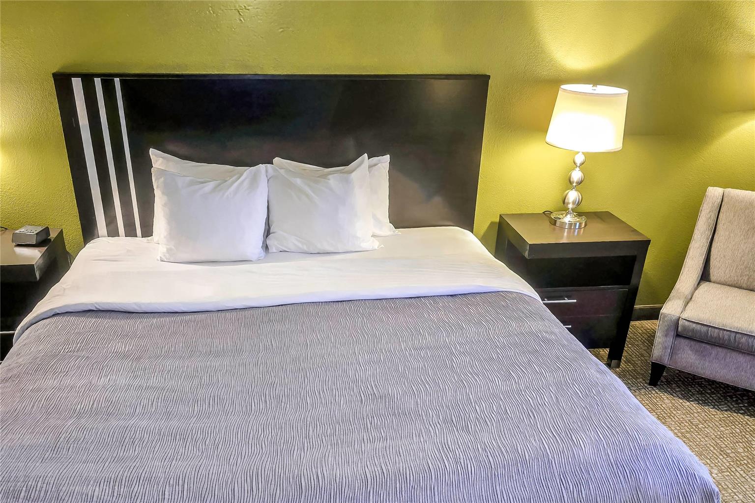 Quality Inn Selinsgrove - photo 15