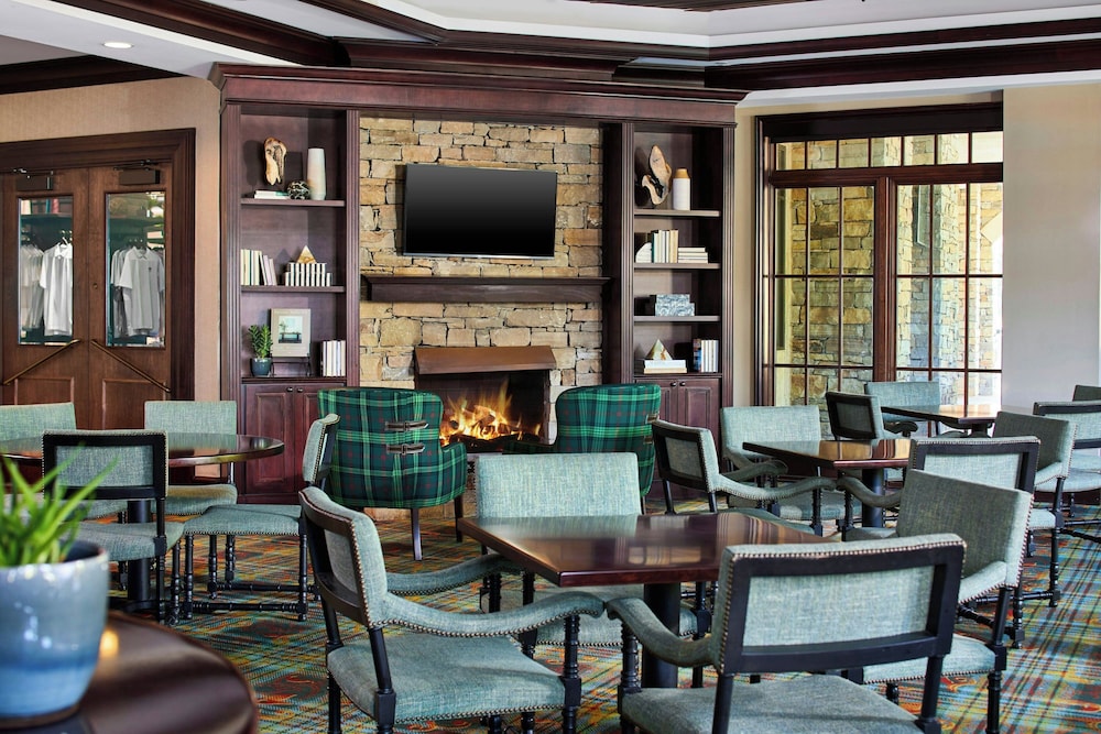 Renaissance Birmingham Ross Bridge Golf Resort & Spa - photo 109