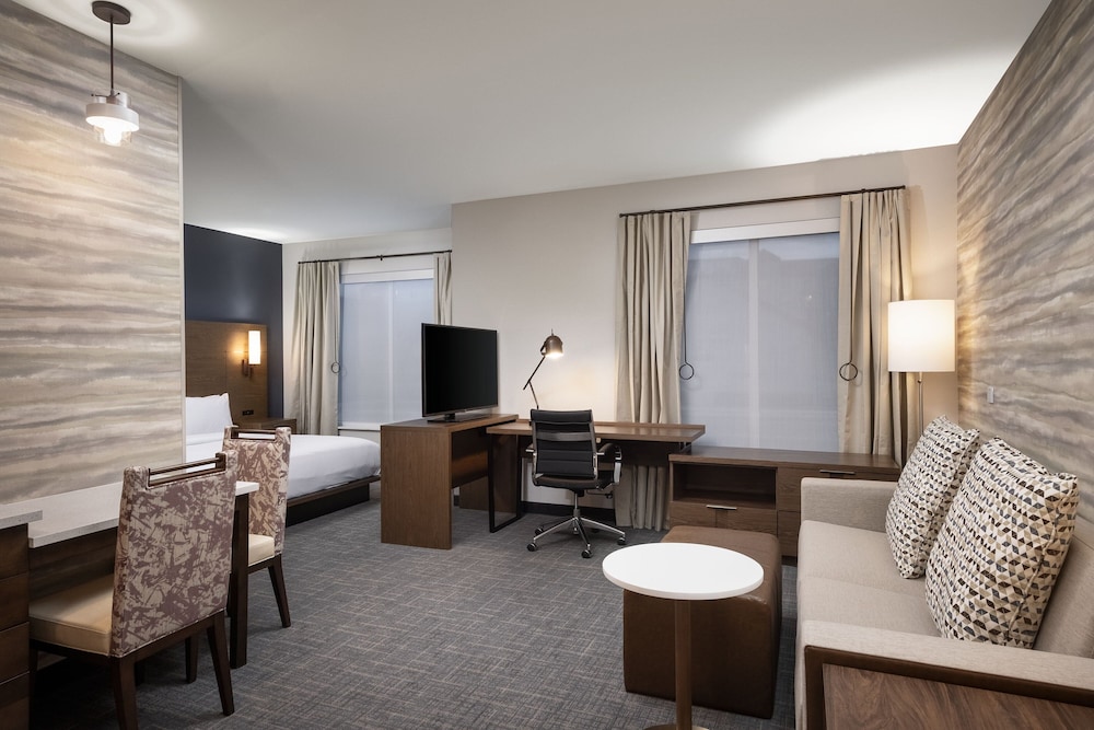 Residence Inn Denver Aurora - photo 24