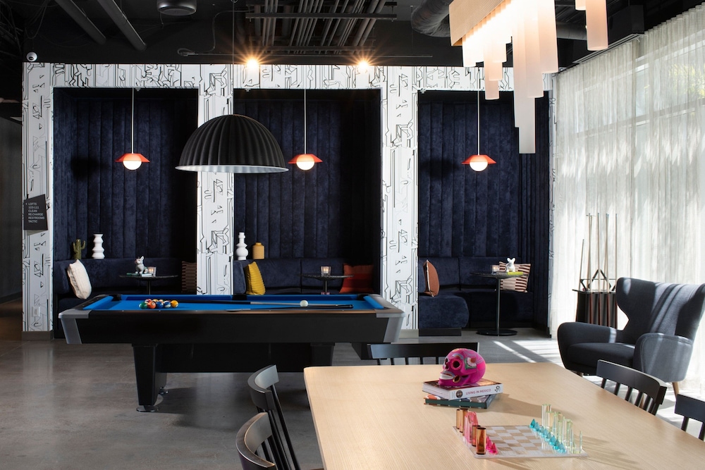 Aloft McAllen - photo 3