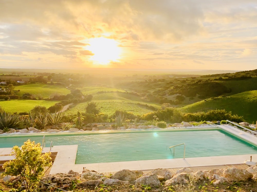 Hotel Ritual El Palmar Adults Only in Vejer De La Frontera, Spain