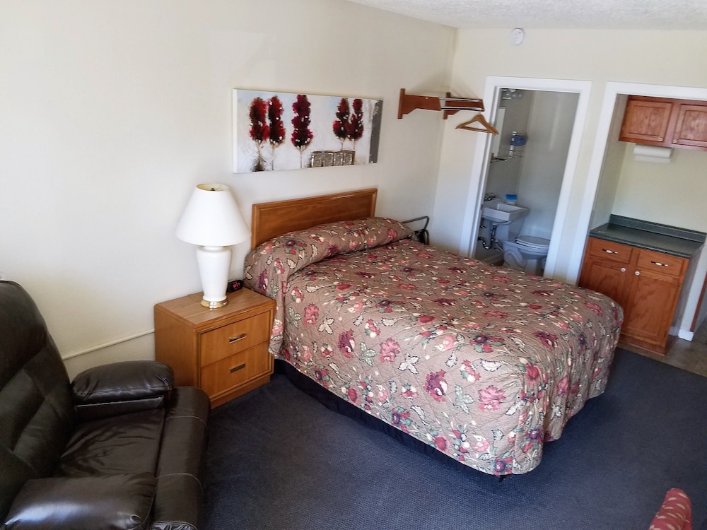 Travelier Motel - photo 21