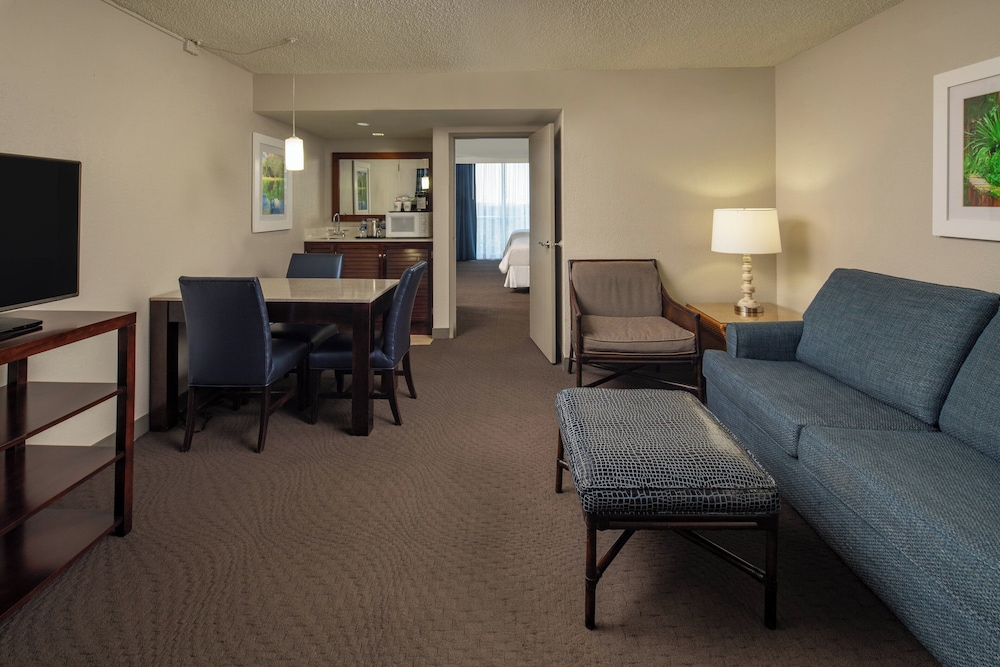 Sheraton Suites Fort Lauderdale at Cypress Creek - photo 13