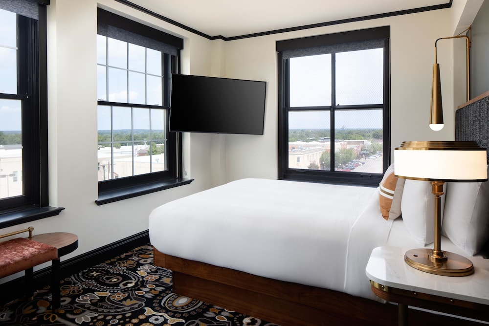 LaSalle Boutique Hotel - photo 47