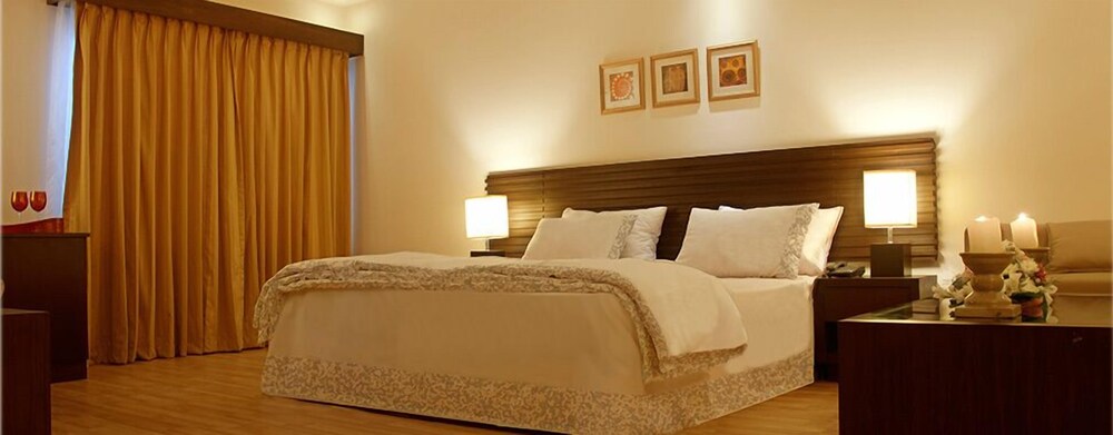 Hotel One Down Town — Lahore — photo 5
