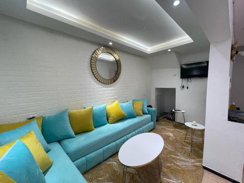 Dar Azam — 4-Star Luxury Hotel in Essaouira, Morocco
