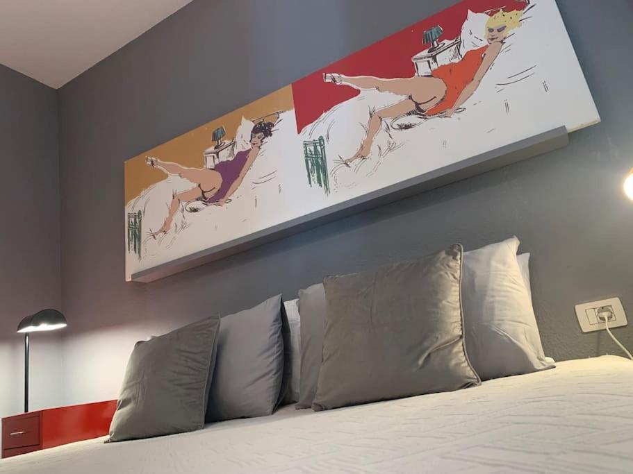 Cosy Apartment at Unesco Heritage City — 4-Star Luxury Hotel in La Laguna, Spain