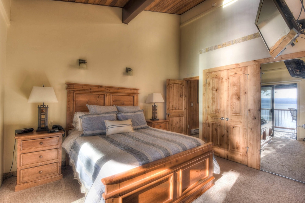 Brockway Springs Lodge - photo 5