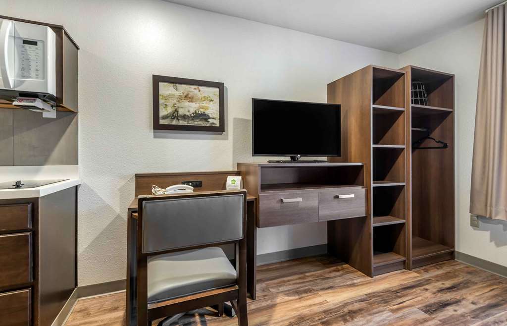 Extended Stay America Select Suites Pittsburgh Cranberry - photo 12