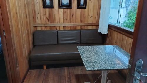 Pousada mar aberto 2 in Palhoca, Brasil