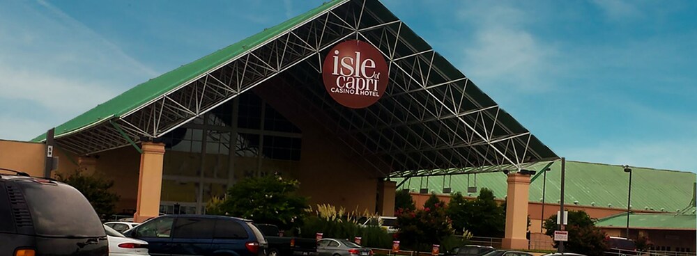 Isle of Capri Casino Hotel Lula A Caesars Rewards Destination - featured photo