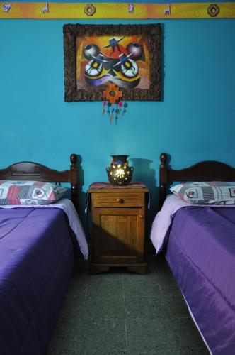 Copacabana Hostel — La Quiaca — photo 4