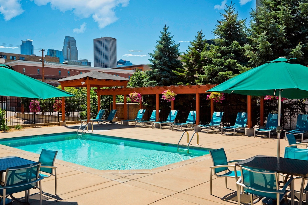 TownePlace Suites by Marriott Minneapolis Downtown NorthLoop - featured photo