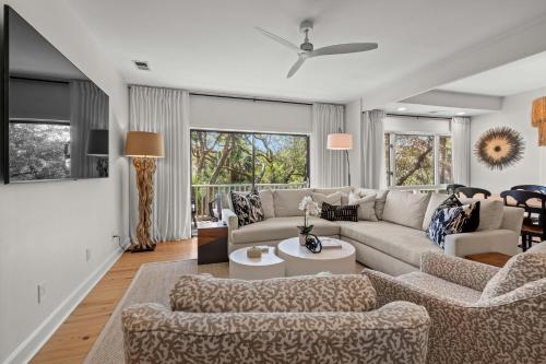 5014 Turtle Point Villa by Akers Ellis Rentals — 4-Star Luxury Hotel in Kiawah Island, United States