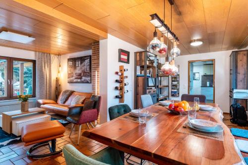 Ferienwohnung Auszeit — 4-Star Luxury Hotel in Bietigheim-Bissingen, Germany
