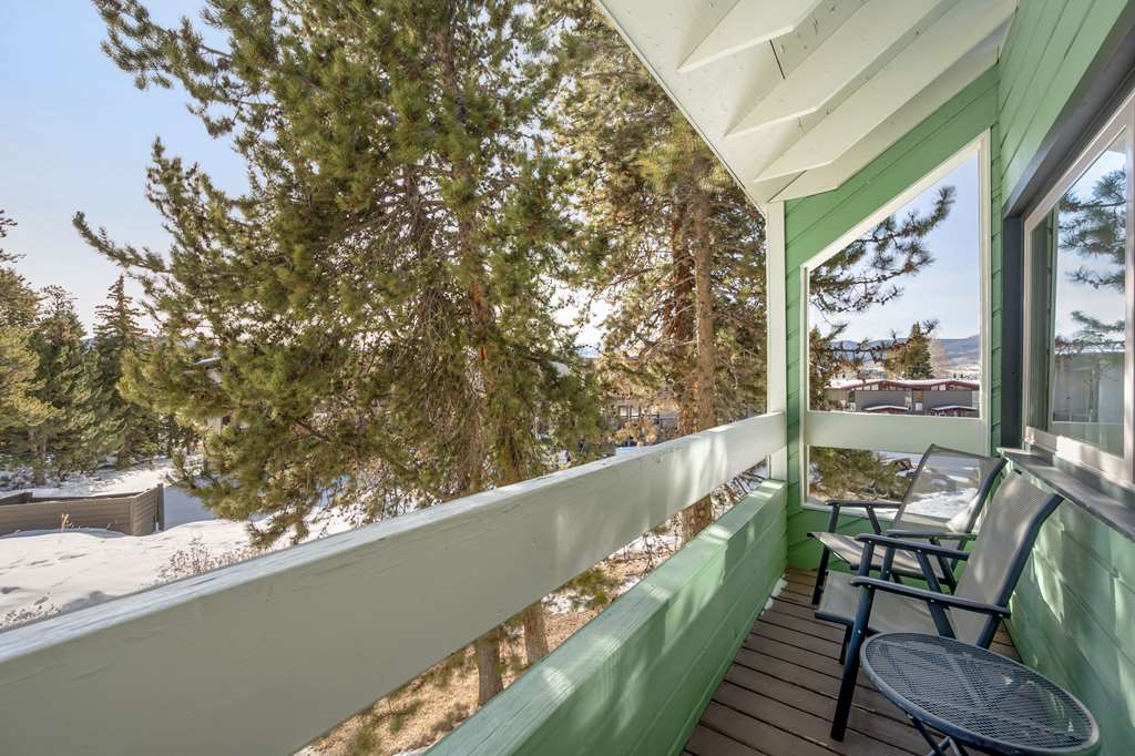 Best Western Ptarmigan Lodge - photo 25